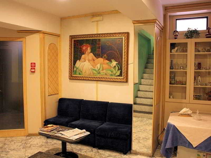 Vienna Hotel