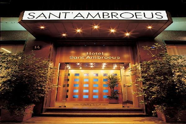 Mokinba Sant'ambroeus