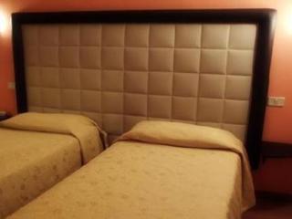 Perugino Hotell 3*