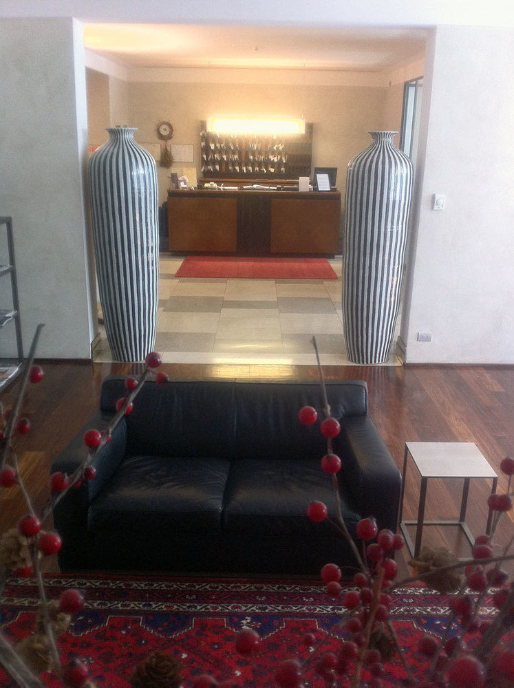 Colombia Hotel Milaan