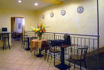 Casa Mia Hotell