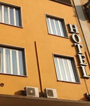 Loreto Hotel