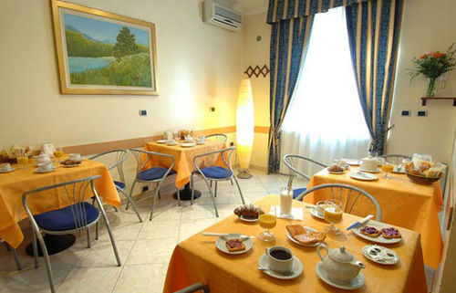 Hotel Loreto Mailand