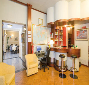 Hotell Piccolo
