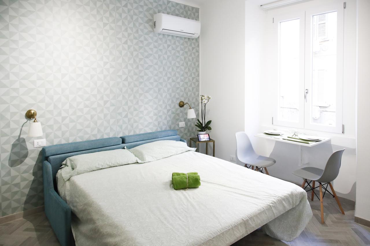 Bligny 42 - Bocconi Apartment Mailand