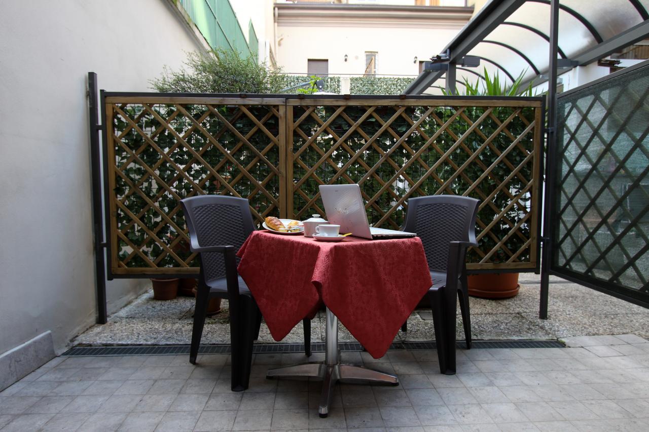 Hotel Lux Durante Milan