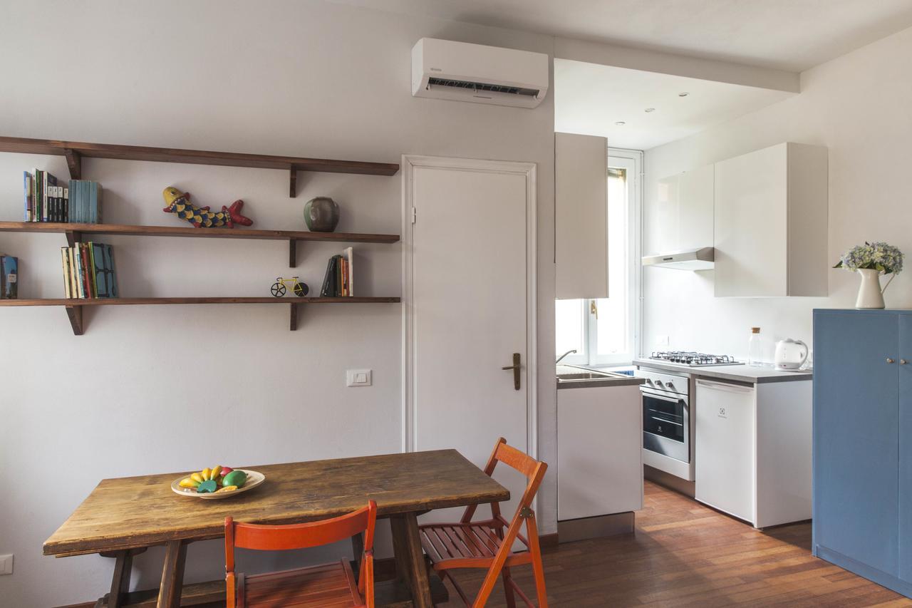Apartment Italianway - Corso San Gottardo
