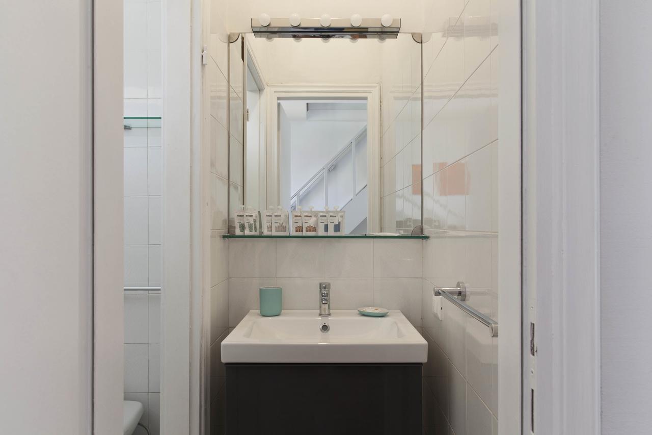 Italianway - Corso San Gottardo Apartment Mailand