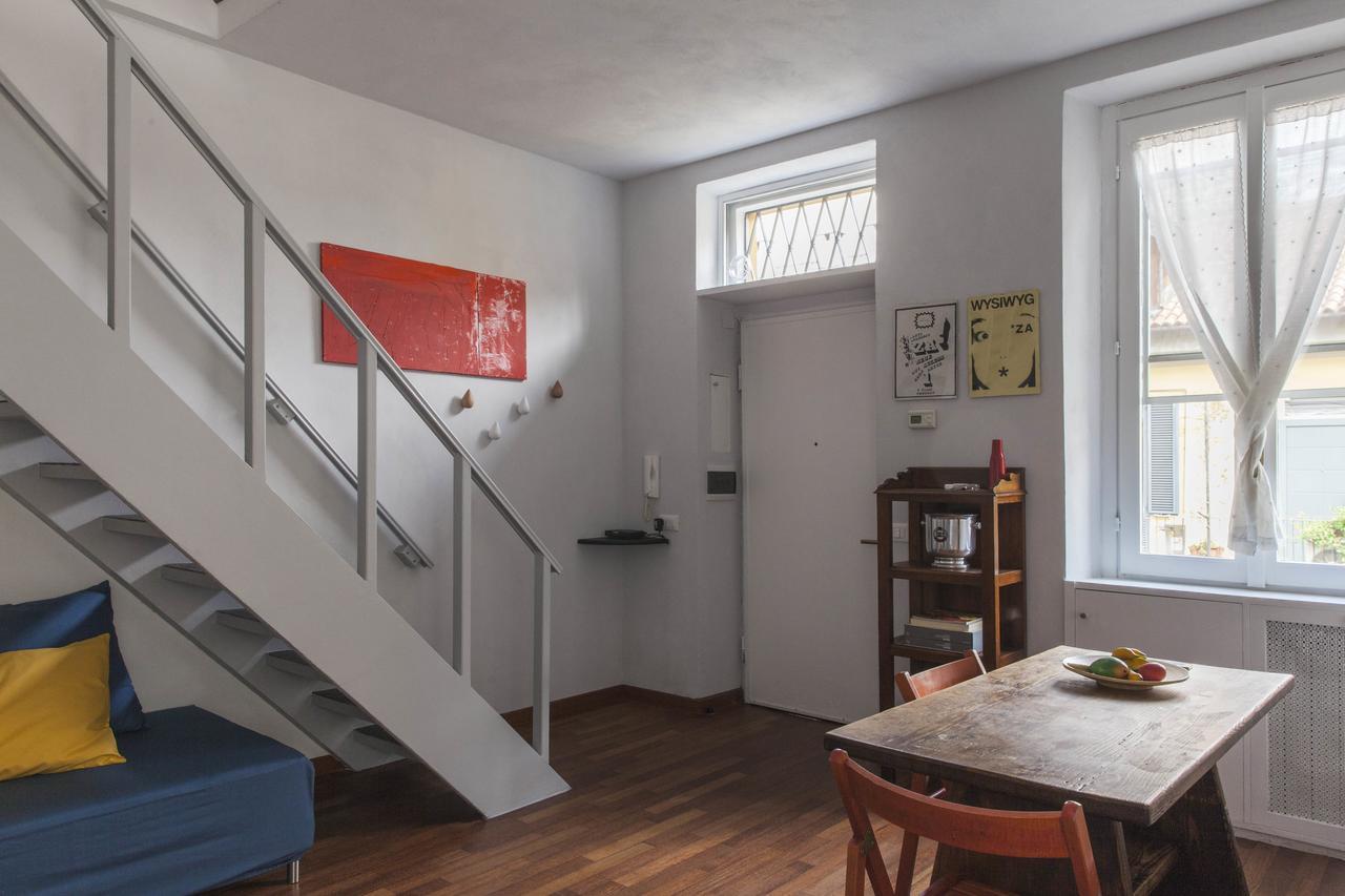 Italianway - Corso San Gottardo Apartment Mailand
