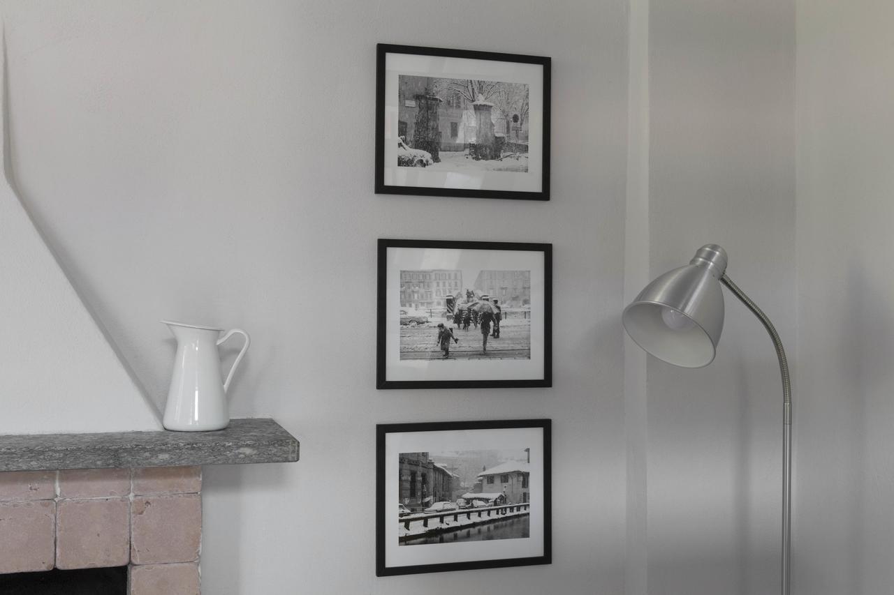 Italianway - Corso San Gottardo Apartment *