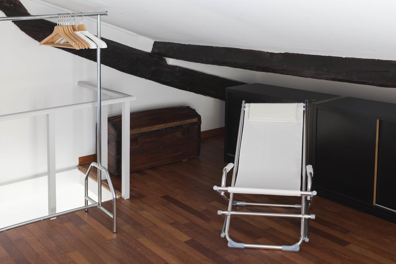 Apartment Italianway - Corso San Gottardo *
