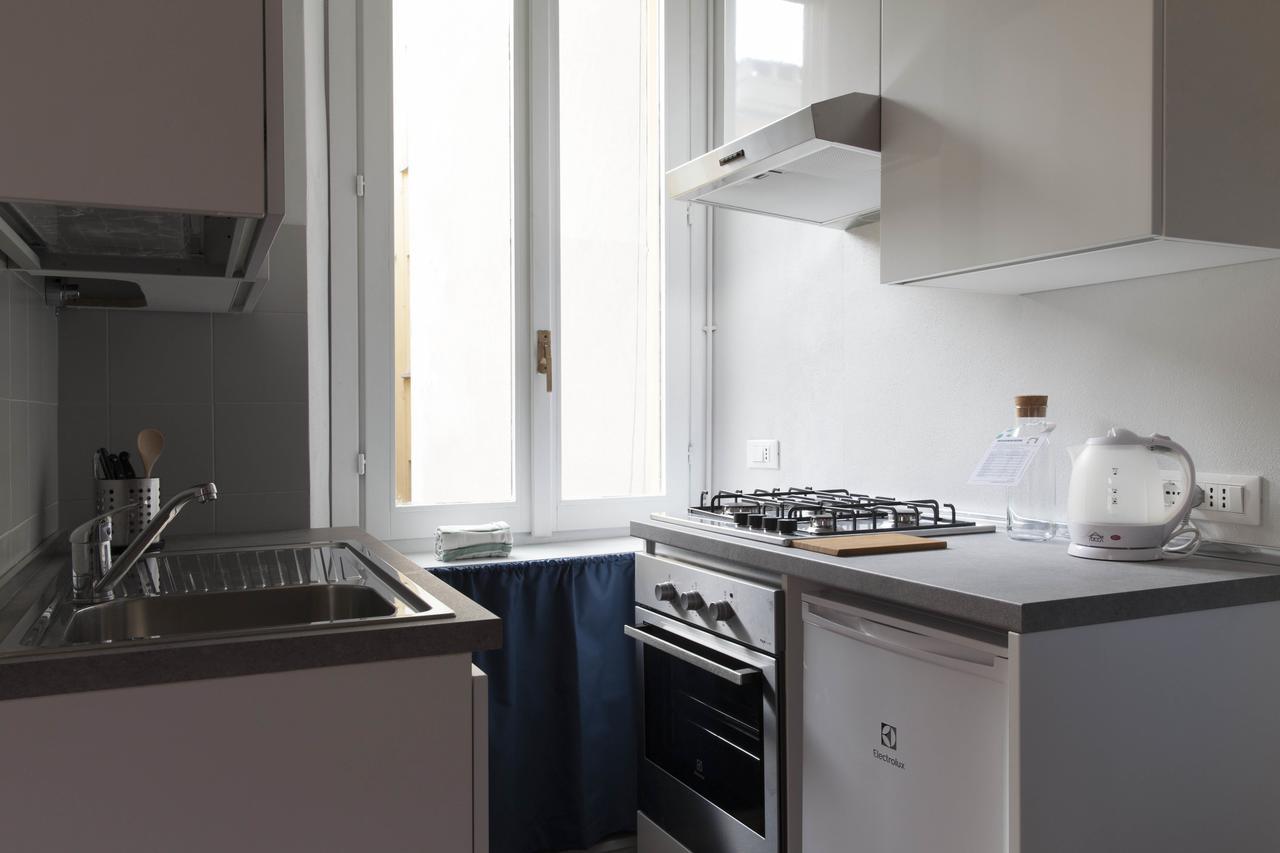 Apartment Italianway - Corso San Gottardo