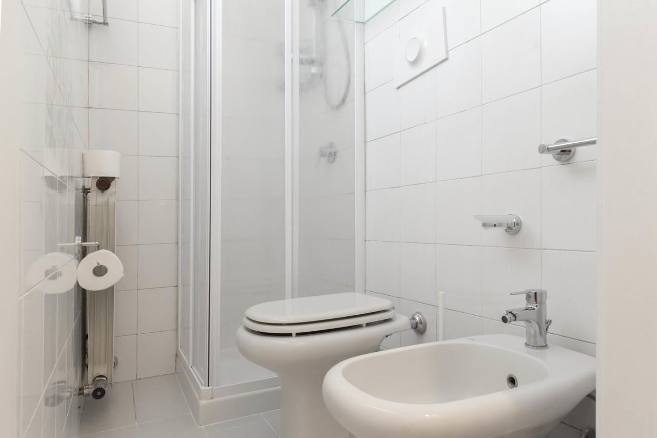 Apartment Italianway - Corso San Gottardo Mailand