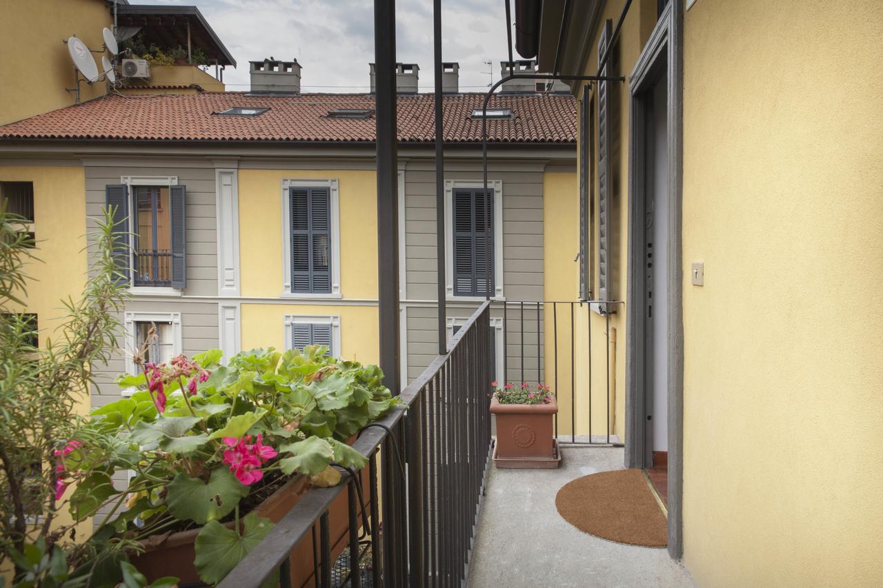 Italianway - Corso San Gottardo Apartment *