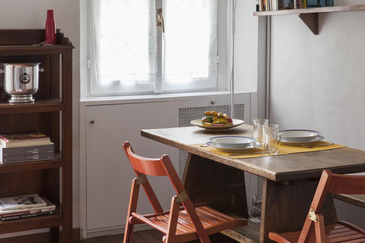 Italianway - Corso San Gottardo Apartment