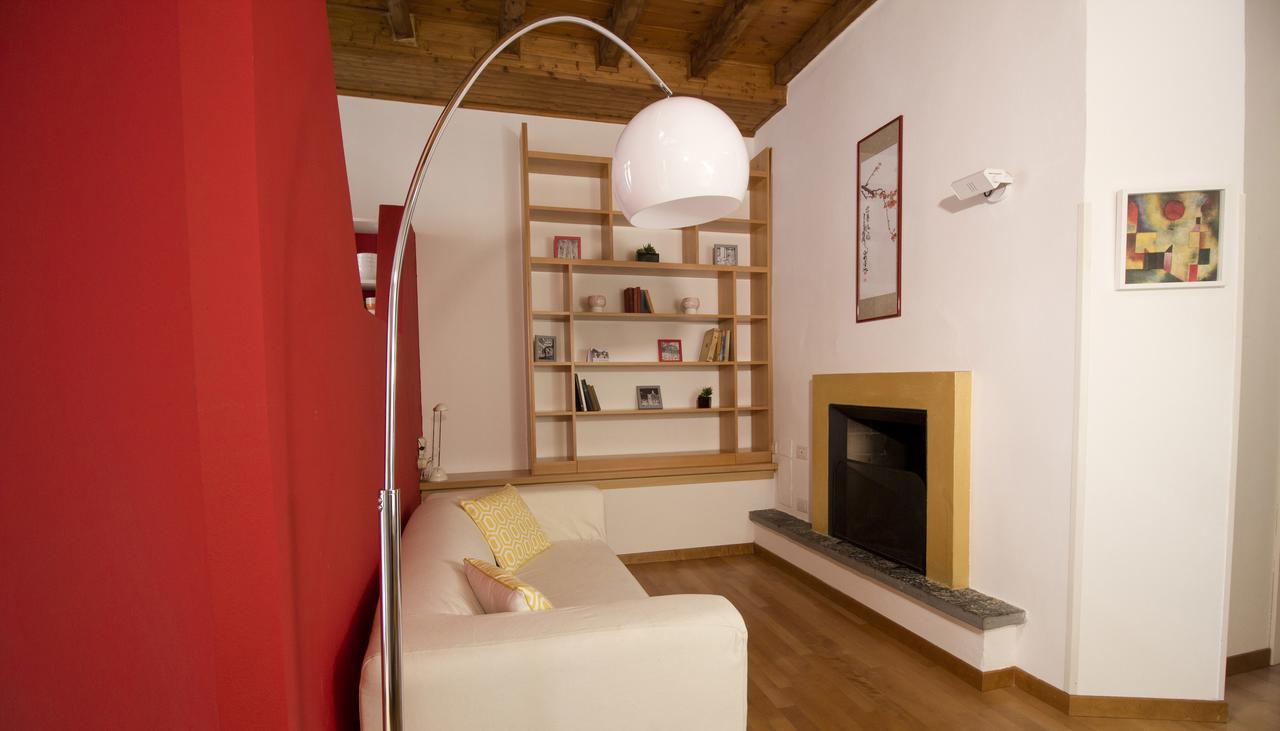 Italianway - Corso San Gottardo Apartment *