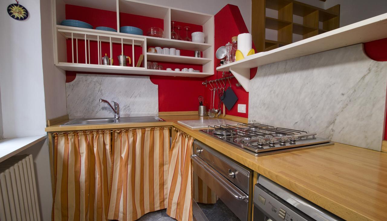 Apartment Italianway - Corso San Gottardo *
