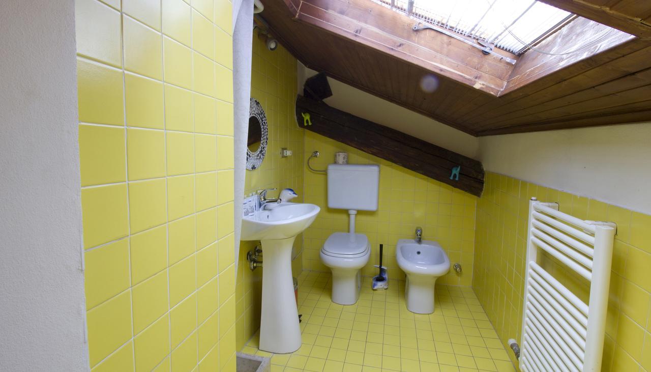Apartment Italianway - Corso San Gottardo
