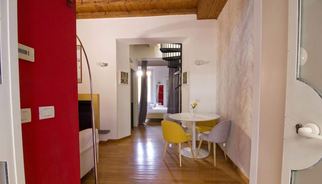 Italianway - Corso San Gottardo Mailand