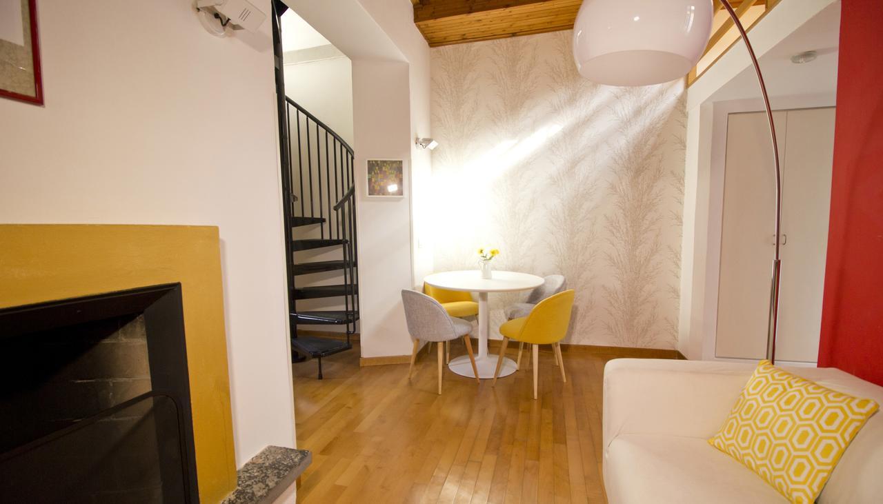 Apartment Italianway - Corso San Gottardo