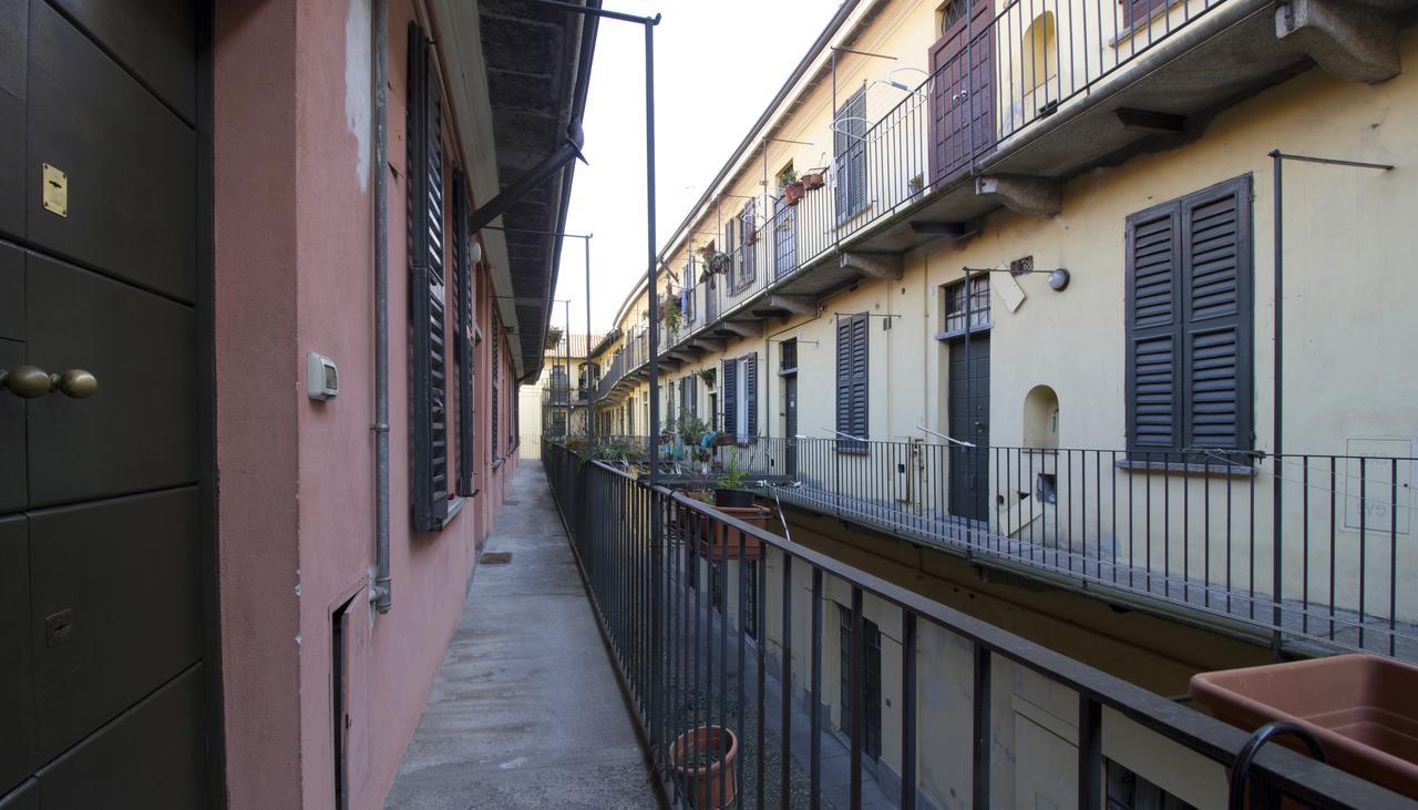 Italianway - Corso San Gottardo *
