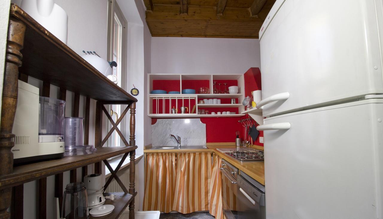 Italianway - Corso San Gottardo