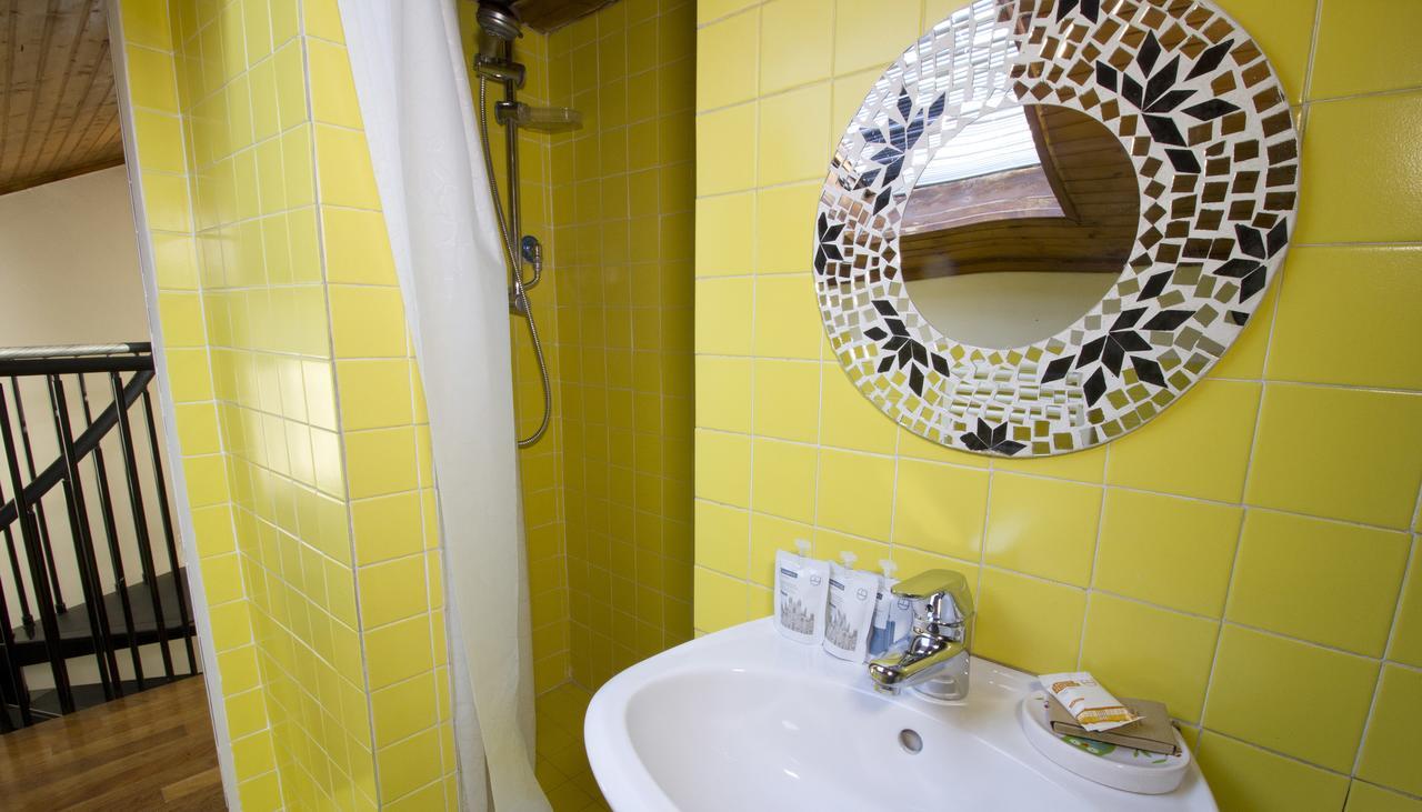 Italianway - Corso San Gottardo Apartment