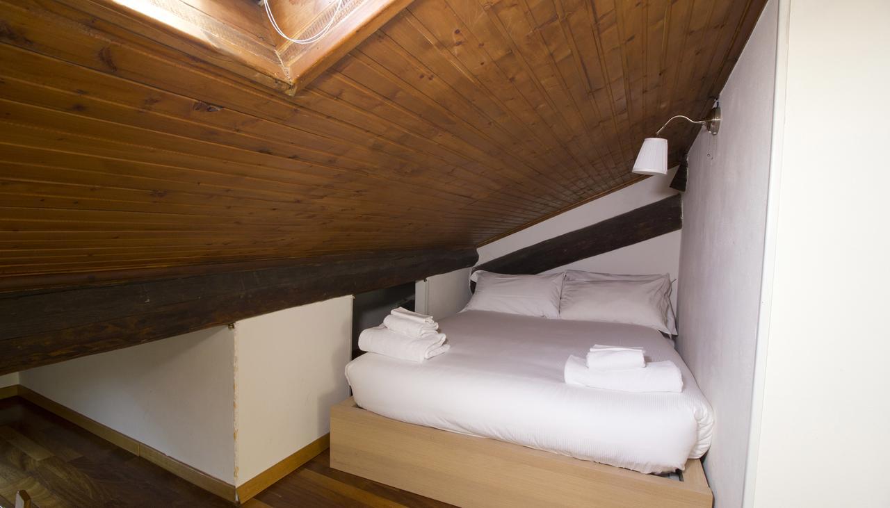 Italianway - Corso San Gottardo Apartment