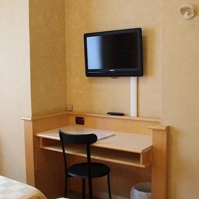 Hotel Mokinba Sant'ambroeus