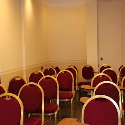 Hotel Mokinba Sant'ambroeus