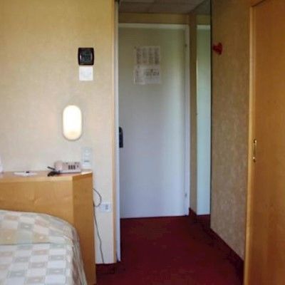 Hotel Mokinba Sant'ambroeus Milano