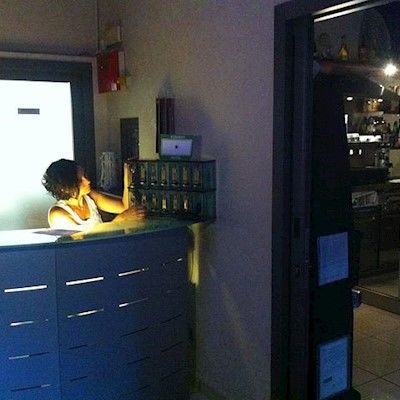 Convertini Hotel Mailand