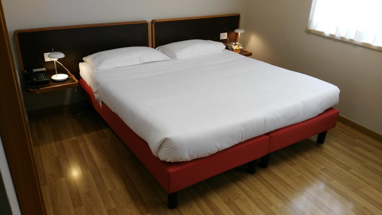 Ornato Dependanc Hotel 3*