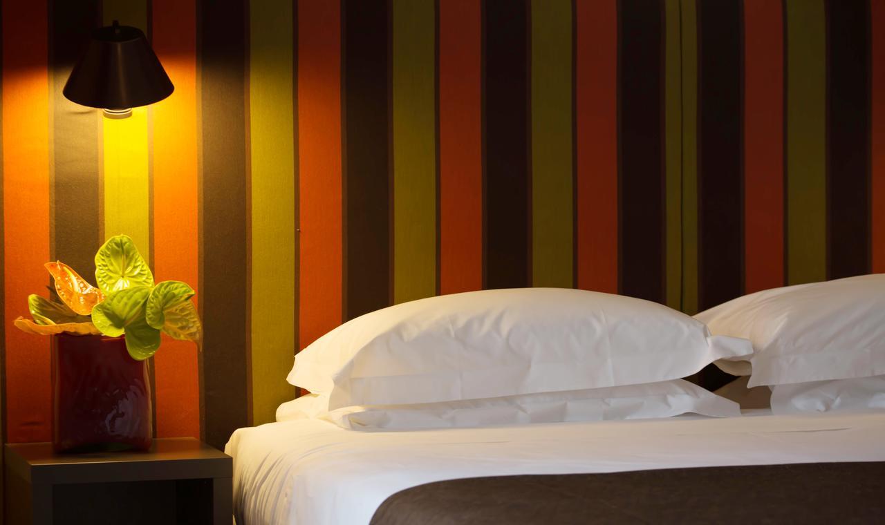 Fifty House Cellini Hotel Milaan