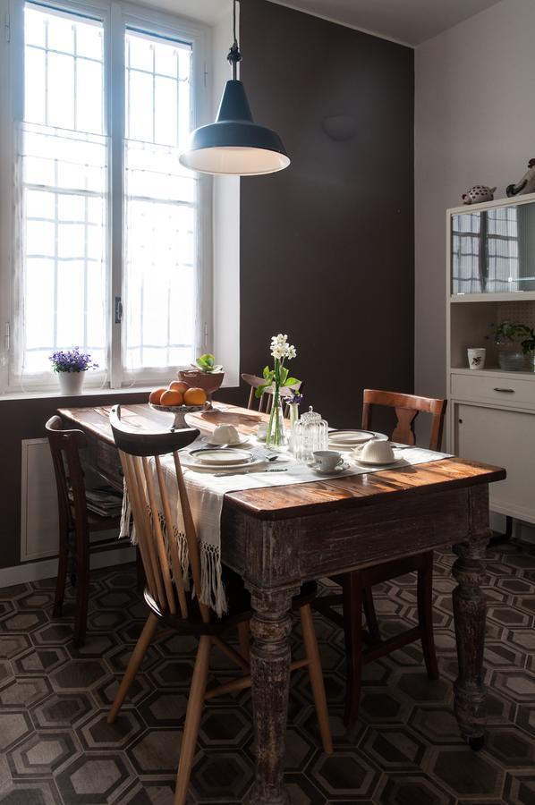 Bed & Breakfast Il Filo D'erba Milano