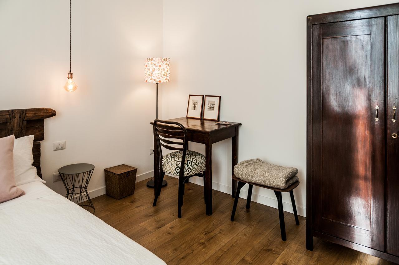 Bed & Breakfast Il Filo D'erba Milano