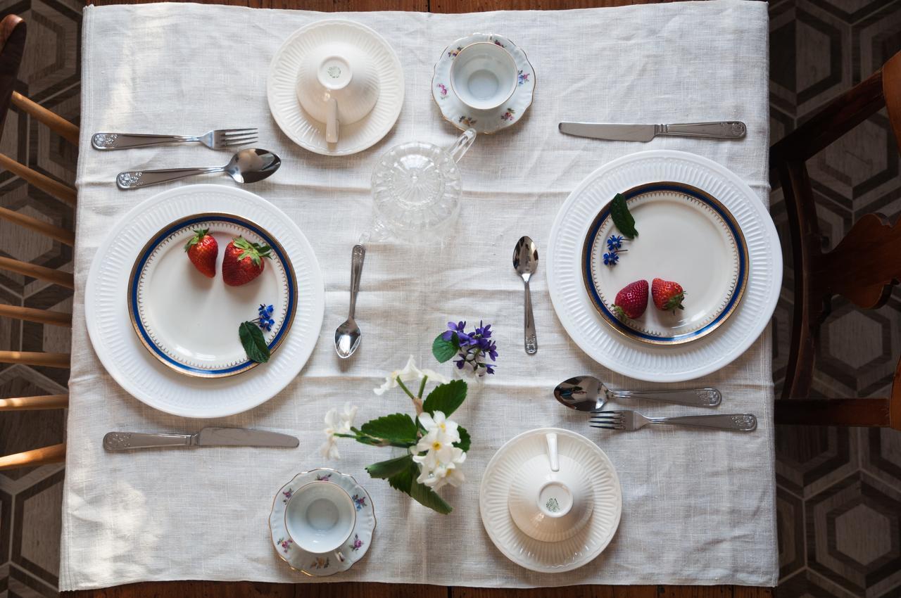 Il Filo D'erba Bed & Breakfast