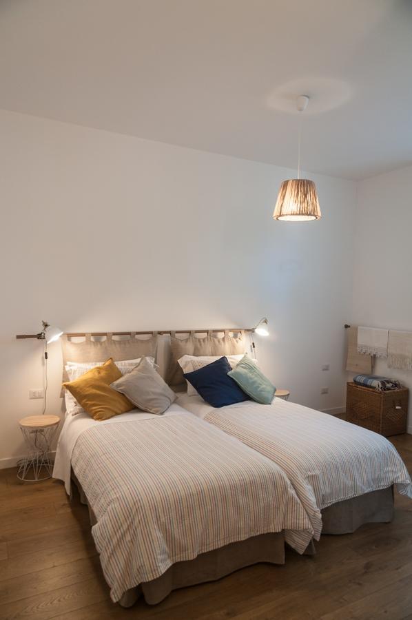 Bed & Breakfast Il Filo D'erba