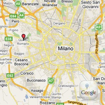 Sheraton San Siro Mailand