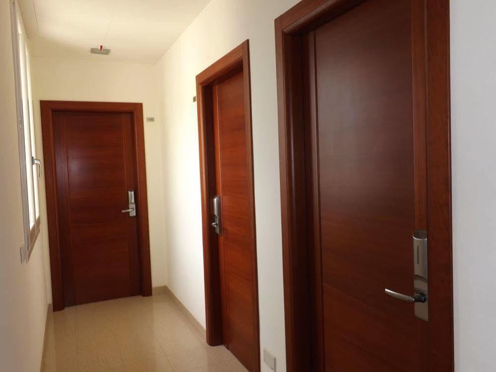 Hotel Vienna Milan