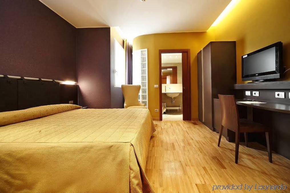 Terminal Hotel 3*
