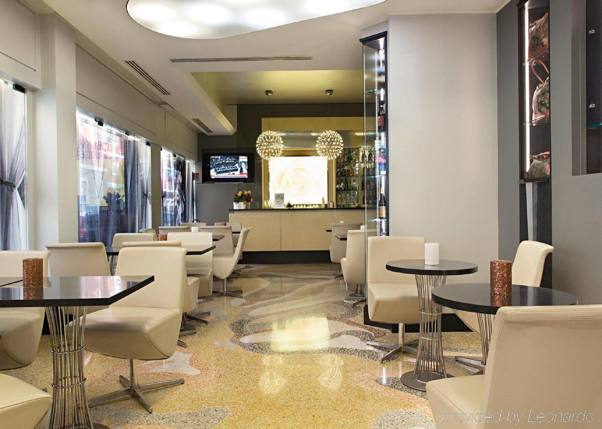 Antares Rubens 4* Milaan