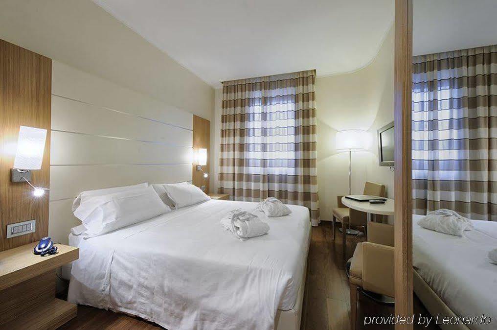 Canada Hotel Milaan
