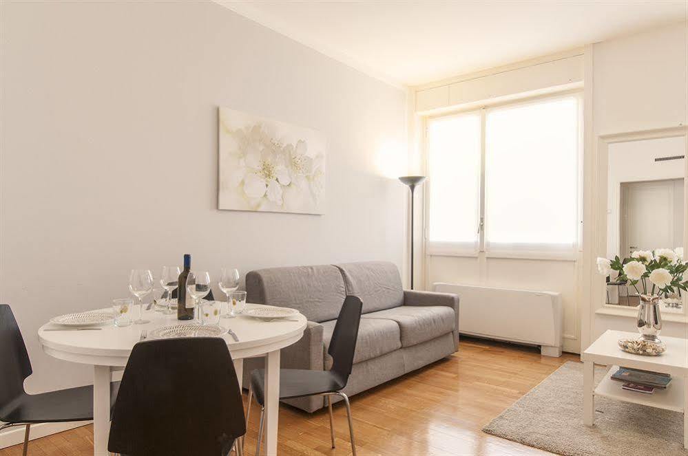 Apartment Royal Magenta & Luxury Mailand