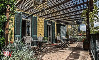 Hotel Bel Sit Milan