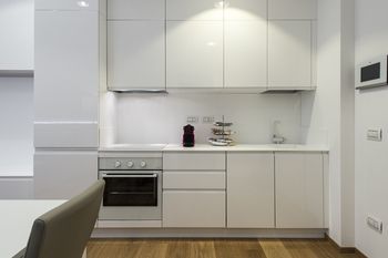 Apartment Royal Magenta & Luxury