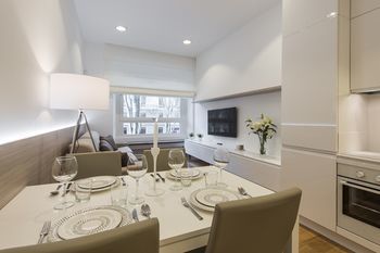 Apartment Royal Magenta & Luxury