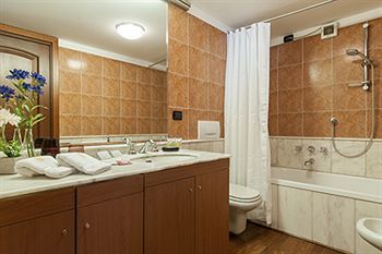 Apartment Royal Magenta & Luxury Mailand