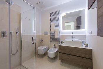 Apartment Royal Magenta & Luxury *
