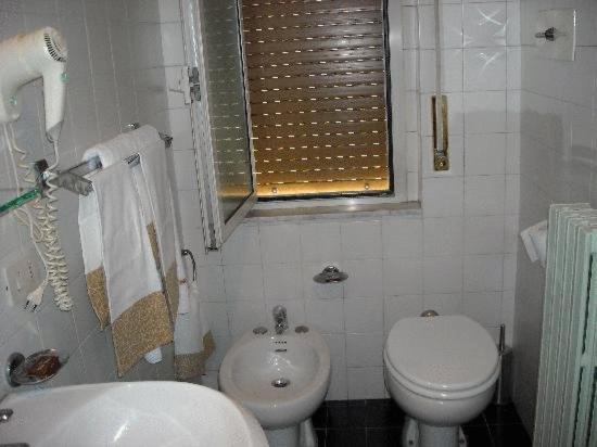 Vienna Hotel Milan